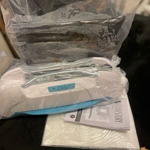 YourStory Laminator with Accessories